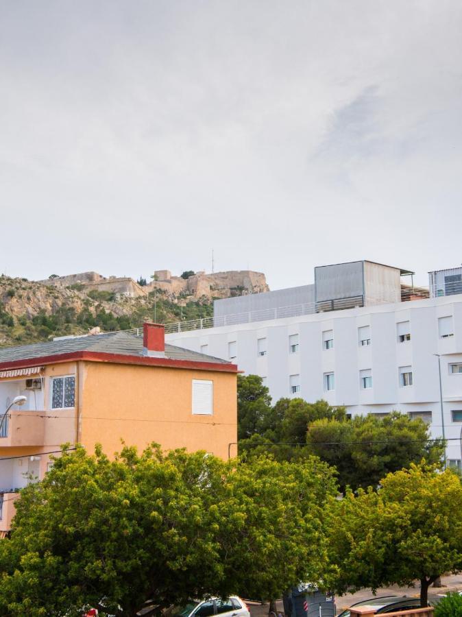 Good Morning Alicante Exterior photo