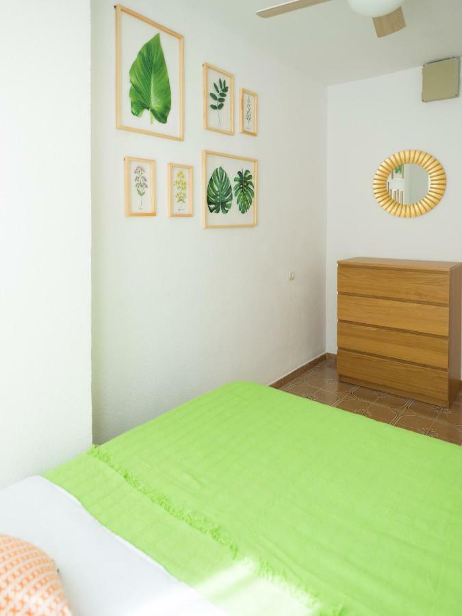 Good Morning Alicante Exterior photo