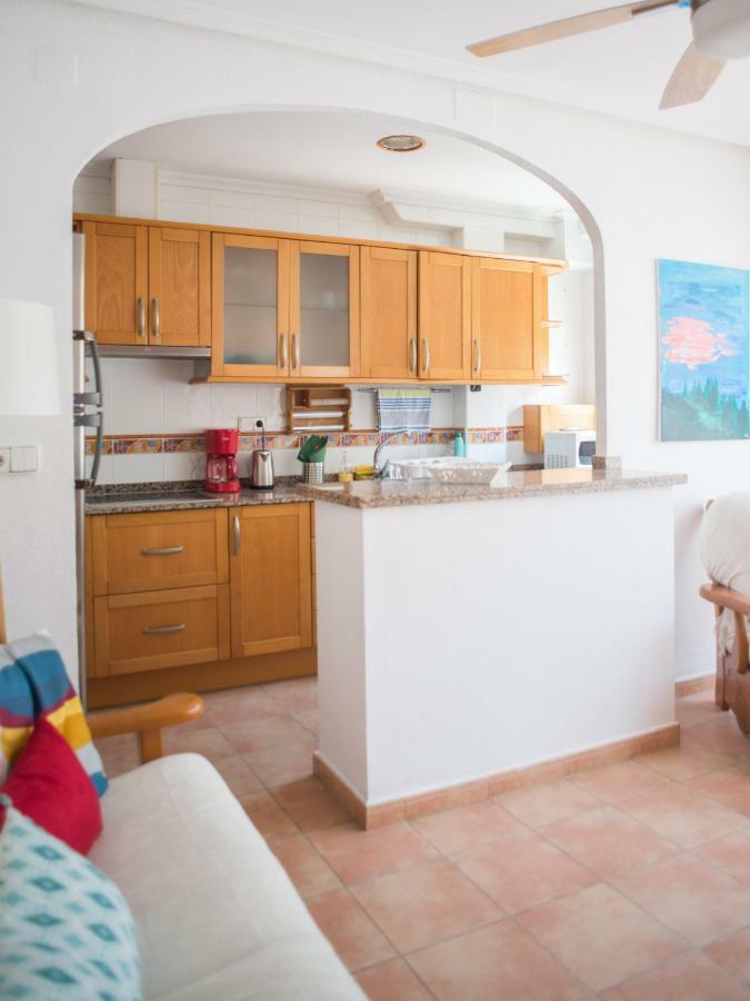 Good Morning Alicante Exterior photo