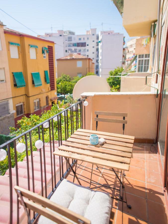 Good Morning Alicante Exterior photo